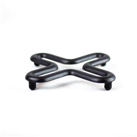 cast iron trivet cooking